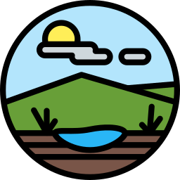 Mountain icon