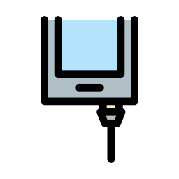 電話料金 icon