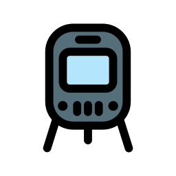 u-bahn icon