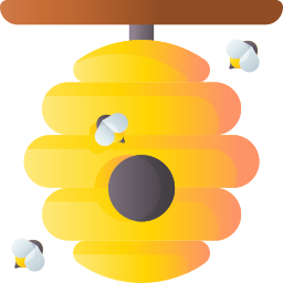 Beehive icon