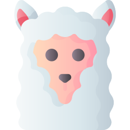 Alpaca icon