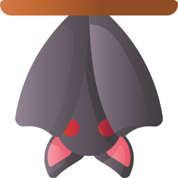 chauve souris Icône