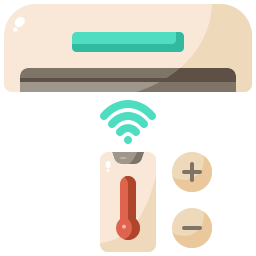 klimaanlage icon