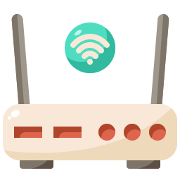 router icoon