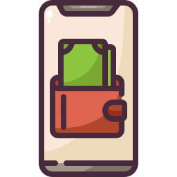 Wallet icon