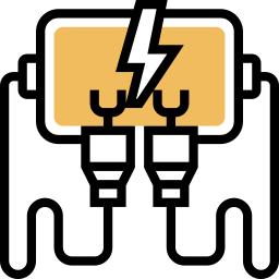 Battery icon