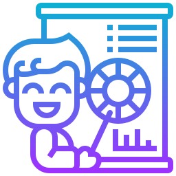 diagramm icon