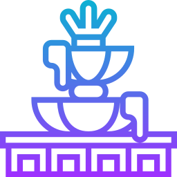 Fountain icon