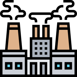 Factory icon