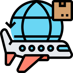 航空貨物 icon