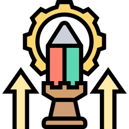 Strategy icon