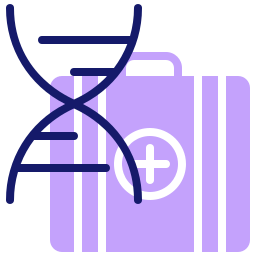 dna鎖 icon