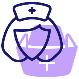 Nurse icon