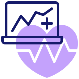 Statistics icon