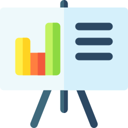 Presentation icon