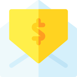 Mail icon