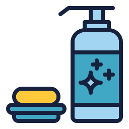 Soap icon