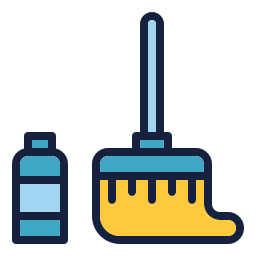 Mop icon