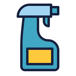 Spray icon