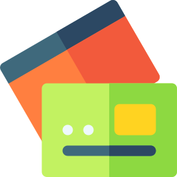 Credit card icon