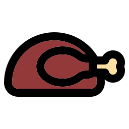 Turkey icon