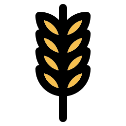 Wheat icon