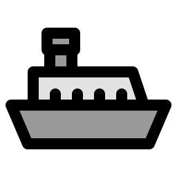 Ship icon