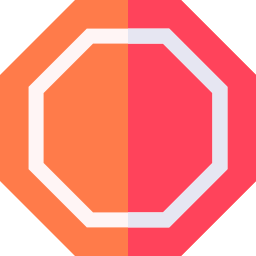 halt icon