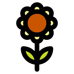 sonnenblume icon