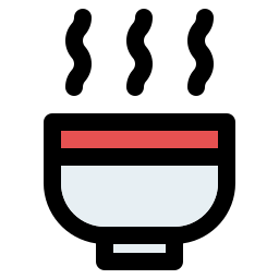 スープ icon