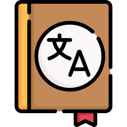 Translation icon