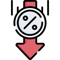 Rate icon