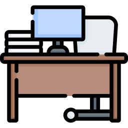 arbeitsplatz icon