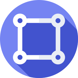 quadrat icon