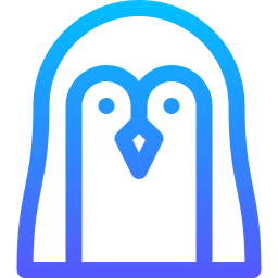 Penguin icon