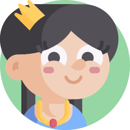 Princess icon