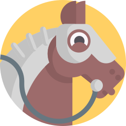 Horse icon