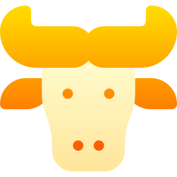 バッファロー icon