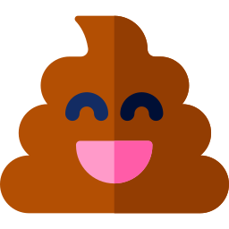 Poop icon