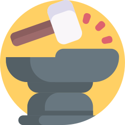 Anvil icon