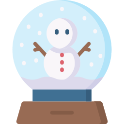 sneeuwbal icoon