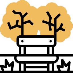 자연 공원 icon