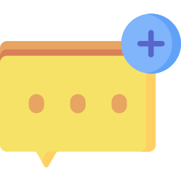 Chat icon