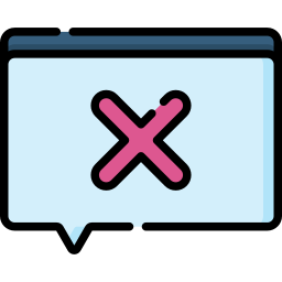 Chat icon