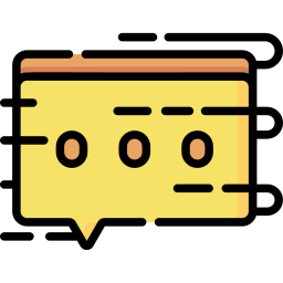 Chat icon