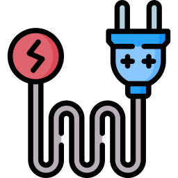 stecker icon