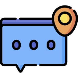 Chat icon