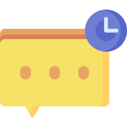 Chat icon