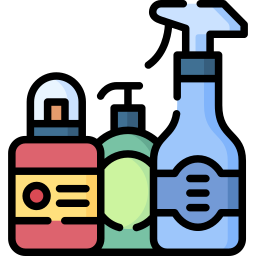 Cleaning icon