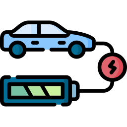 batterie icon